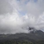 Costa Rica, La Fortuna / Arenal Vulcan