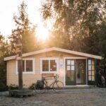 De Besbosch National Park – Camping in the largest freshwater tidal area in Europe