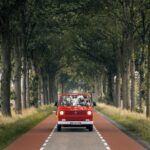 Rund um 's-Hertogenbosch - Camping im Herzen von Brabant: Heische Hoeve