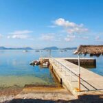Holiday home on the beach in Mallorca