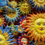 Sicilian sun