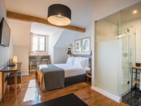 Urbano FLH Lisbon hotels